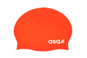 Spelen met water - ASG Swimcap Red - ASG3001REDONE SIZE