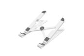 Tassen - Vention Laptop Stand Upto 17.3" - White - KDNW0