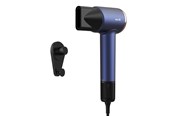 Haardroger - Deerma Haardroger Hair Dryer DEM-CF50W (blue) - 1500 W - DEM-CF50W(navy blue)