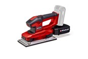Schuurmachine - Einhell TE-OS 18/230 Li Solo - 4460720