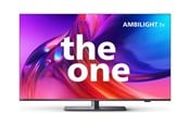 Flat screen TV - Philips 43" Flat screen TV LED 4K The One 43PUS8818 8800 Series - 43" LED-backlit LCD TV - 4K Ambilight *DEMO* - 43PUS8818/12