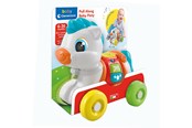 Speelgoed voor baby's - Clementoni Baby - Draft Animal Pony - 17812