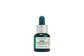Gezichtsverzorging - The Body Shop Edelweiss Eye Concentrate 10 ml - 5028197179731