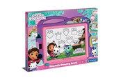 Creatief spelen - Gabby's Dollhouse Magnetisch Tekenbord - 18787
