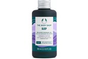Lichaamsverzorging - The Body Shop Lavender & Vetiver Sleep Relaxing Massage Oil 100 ml - 5028197177010