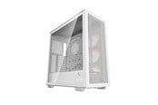 Case - DeepCool MORPHEUS WH - Case - Miditower - Wit - R-MORPHEUS-WHAPA1-G-1