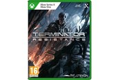Games - Terminator: Resistance - Microsoft Xbox One - FPS - 5060941716090