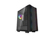 Case - DeepCool CC560 ARGB V2 - Case - Miditower - Zwart - R-CC560-BKTAA4-G-2