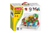 Creatief spelen - Quercetti Insert Mosaic Junior - 04190
