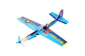 Speelgoed - Toi-Toys Air Foam Plane - 43693Z
