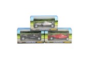 Speelgoedauto - 2-Play Traffic 2-Play Die Cast Formula Race Car (Assorted) - 540424