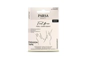 Overige persoonlijke verzorging - PARSA Fashion Tape 27 pcs. - Transparent - P00006274