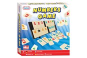 Bordspellen, Kaartspellen & Dobbelspellen - Grafix Numbers Child's Play - 300040