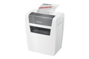 Papiervernietigers - Leitz IQ Home Paper Shredder P4 15 sheets - 80340000