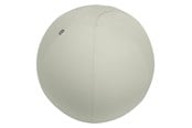 Ergonomie - Leitz Ergo Actieve Zitbal, anti-rol design, 75cm Grijs - 65430085