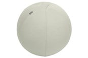 Ergonomie - Leitz Ergo Actieve Zitbal, anti-rol design 55cm Grijs - 65410085