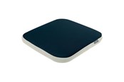Ergonomie - Leitz Ergo Actieve Wiebelkussen met stoffen hoes Donkergrijs - 65400089