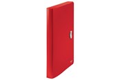 Archivering & Opslag - Leitz Recycle Documentenmap, Rood - 46230025