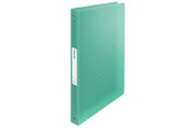 Ordners & ringmappen - Esselte Colour'Breeze 4-Ring Binder Green - 626248