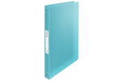 Ordners & ringmappen - Esselte Colour'Breeze 4-Ring Binder Blue - 626247