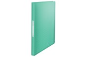 Ordners & ringmappen - Esselte Colour'Breeze Display Book with 80 pockets Green - 626238