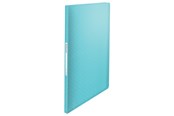 Ordners & ringmappen - Esselte Colour'Breeze Display Book with 60 pockets Blue - 626232