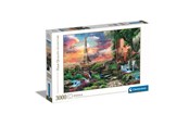Puzzels - Clementoni Paris Dream (3000) - 33550
