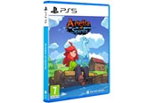 Games - Arietta of Spirits - Sony PlayStation 5 - Action/Adventure - 3760328373596
