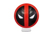 Merchandise - Paladone - Deadpool Logo Light V2 - Lamp - PP5164DPL