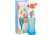 Parfum en geuren - Moschino I Love Love EDT - 50 ml - 6191143