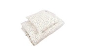 Kinderkamer - Scandinavian Baby Products Junior bed linen GOTS (100x140 cm) - Harvest - FI-02792