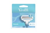 Scheerapparatuur - Venus Smooth Blades 4-Pack - 7702018567492