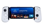 Gaming accessoires - Backbone One.USB-C Playstation Edition White - Wired Controller - Android - BB-51-P-WS