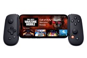Gaming accessoires - Backbone One for iPhone Xbox Edition USB-C - Black - Wired Controller - Android - BB-51-P-BR