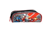 School accessoires - Marvel Avengers Pencil Case - AVFR0691