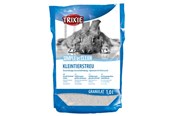 Katten - Trixie Simple'n'Clean Silica Kattenbakvulling 1L - TX6258