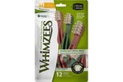 Honden - Whimzees Toothbrush Star M 12 stk 360 g MP - WH1300360