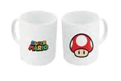 Speelgoed - Super Mario Mug - SUMA9872B