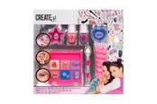 Doen-alsof spelen - CREATE IT! Beauty Make-up Set Pink/Lilac - 84507