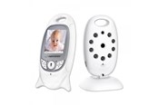Babyspullen - Esperanza EHM001 ELECTRONIC NANNY LCD 2.0" GREGORIO - EHM001