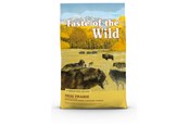 Honden - Taste of the Wild Roasted Bison & Roasted Venison 12.2 kg - 120112