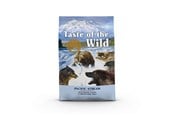 Honden - Taste of the Wild Pacific Stream Canine Formula With Smoked Salmin Grain-Free 12.2 kg - 120212