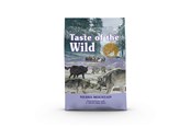 Honden - Taste of the Wild Sierra Mountain Canine Formula With Roasted Lamb Grain-Free 12.2kg - 120512