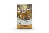 Katten - Taste of the Wild Canyon River Feline Recipe with Trout & Smoke-Flavored Salmon 6.6kg - 120607