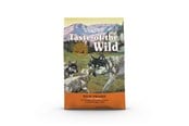 Honden - Taste of the Wild High Prairie Puppy Bison 12.2 kg - 120712
