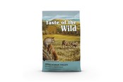 Honden - Taste of the Wild Appalachian Valley Small Breed 5.6kg - 121212
