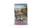 Katten - Taste of the Wild Lowland Creek - dry cat food - 6.6 kg - 121315