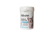 Honden - Vetcare Volledig Natuurlijke Plaque Verwijderaar Poeder voor Katten 40g - 22032