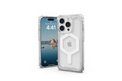 Mobiel - Covers & Cases - UAG Plyo MagSafe ice/white - iPhone 15 Pro - 114286114341