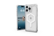 Mobiel - Covers & Cases - UAG Plyo MagSafe - ice/white - iPhone 15 Pro Max - 114305114341